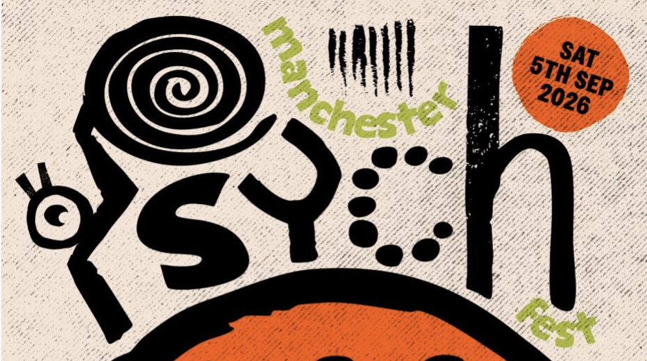 Manchester Psych Fest