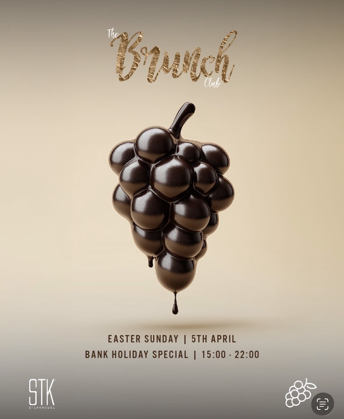 Female Link - Easter Sunday @ STK Central London