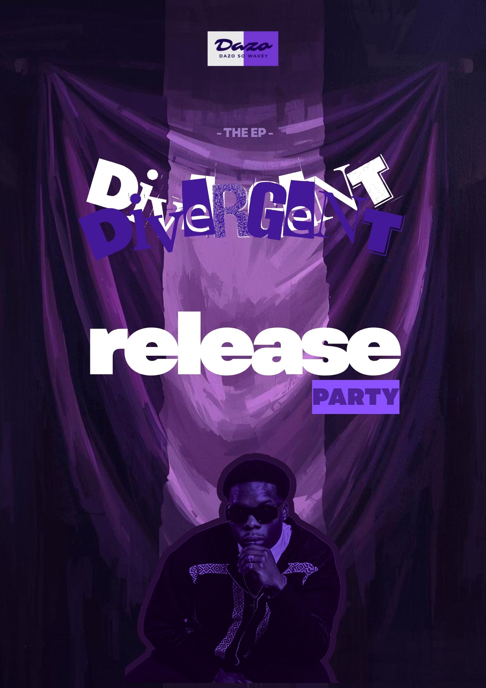 DIVERGENT RELEASE PARTY