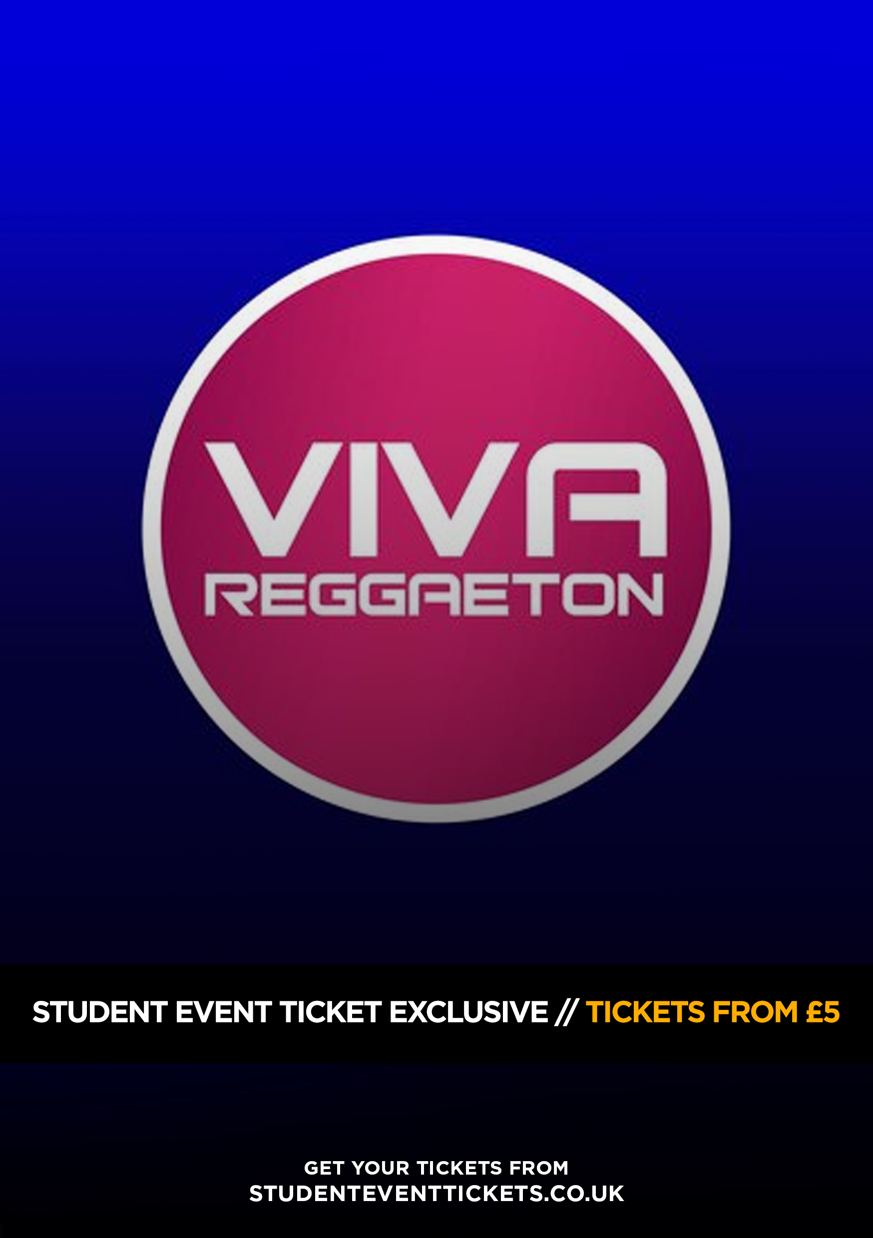 VIVA REGGAETON SATURDAYS @ LIGHTBOX 21ST MARCH
