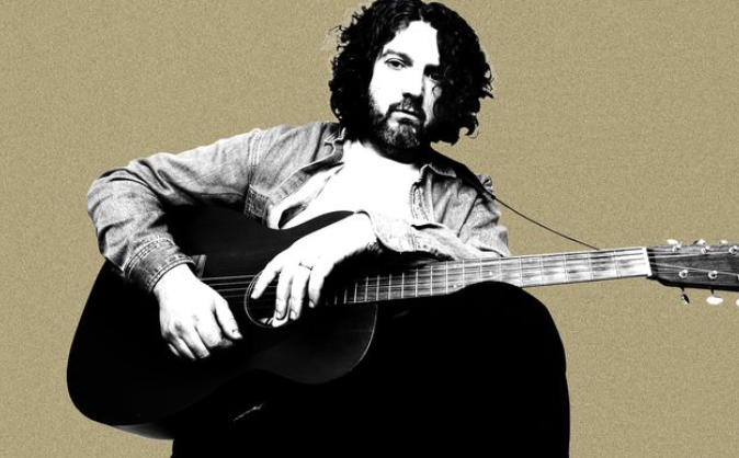 Joe Carnall Jnr - 20 years of Milburns Well Well Well