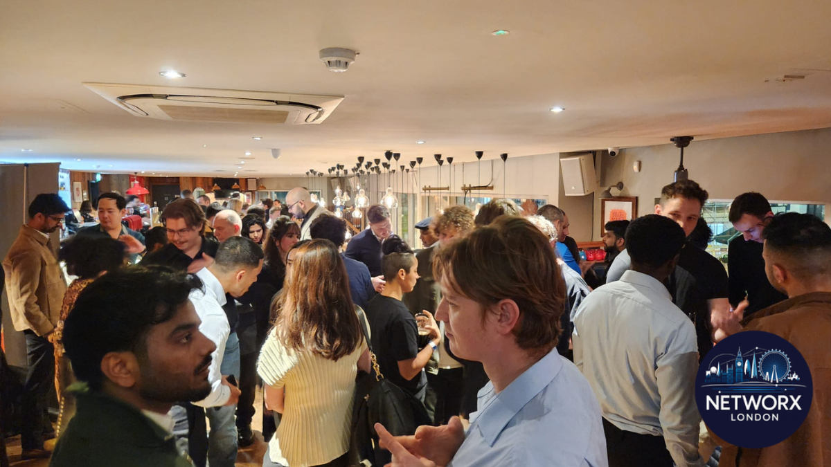 Real Estate & Property Investment Networking for Startups & Professionals