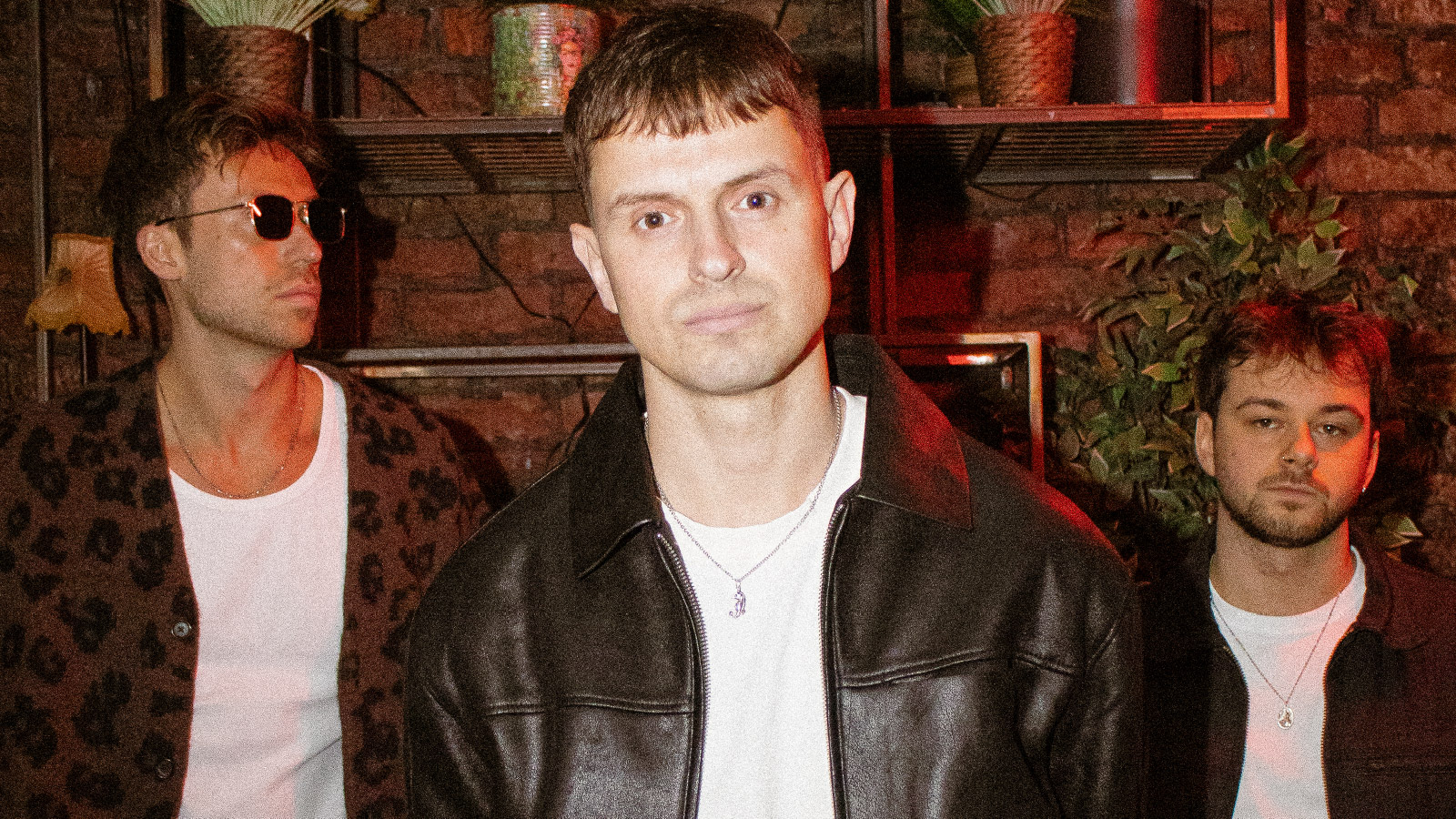 Lower Loveday | Manchester, Lions Den