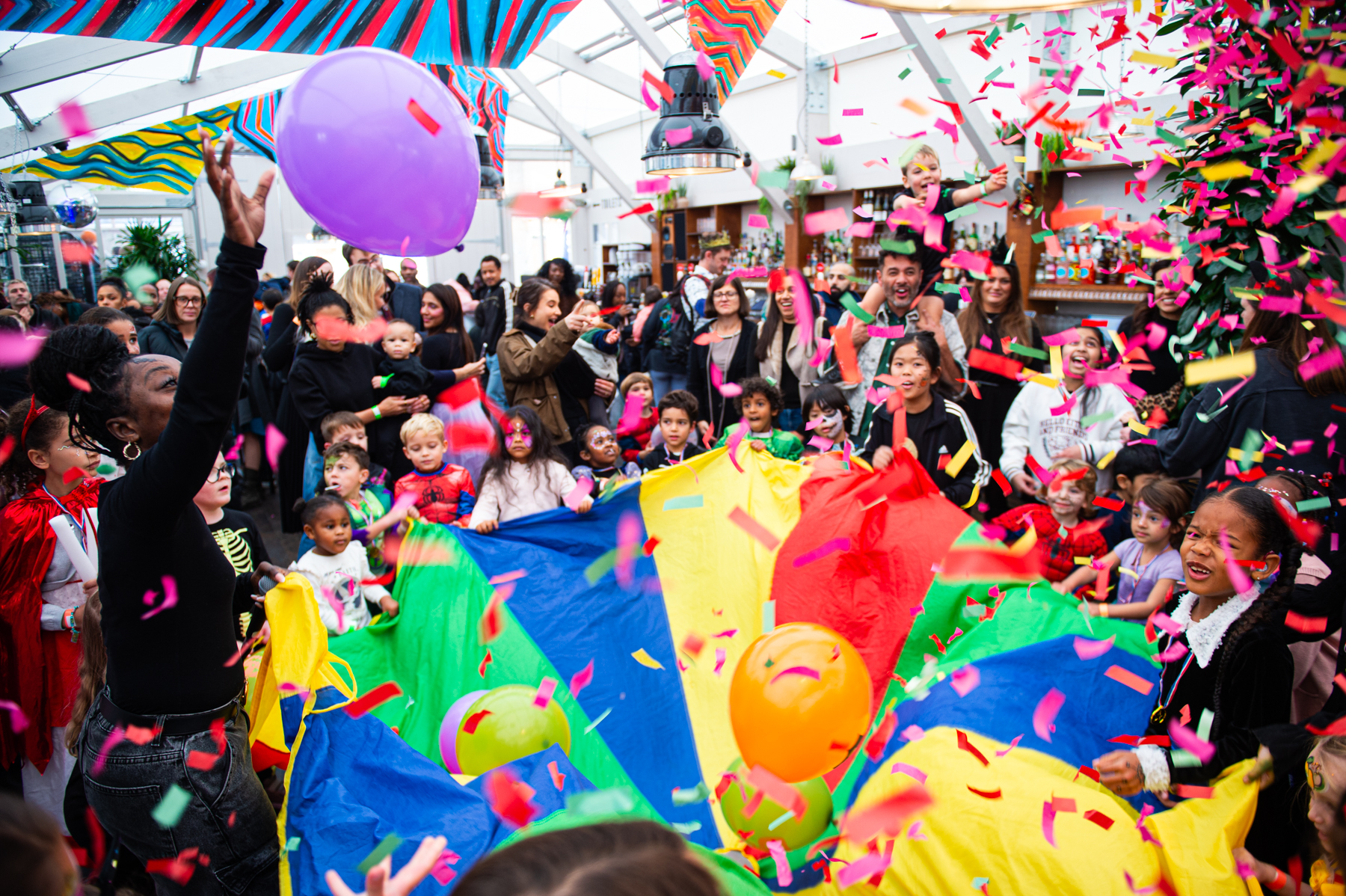 POP-KID™ - SETLIST @ SOMERSET HOUSE