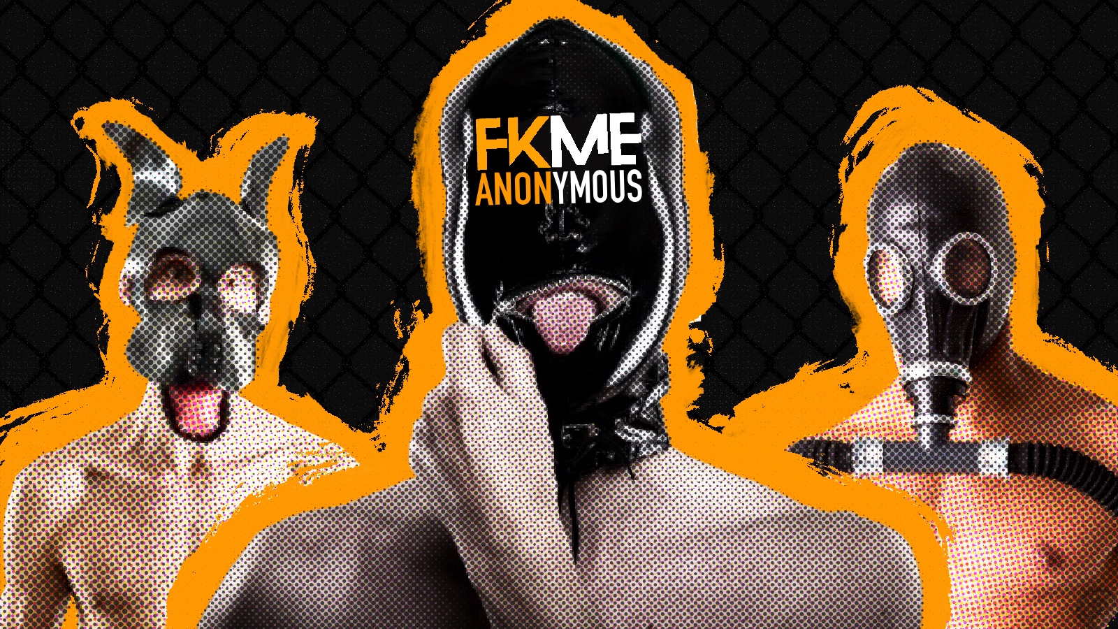 FKME Anonymous | Powered by The Cavalcade
