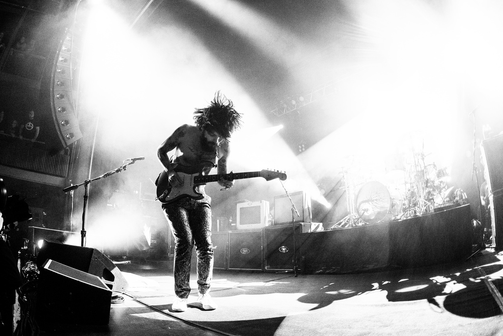 Biffy McClyro (Biffy Clyro Tribute)