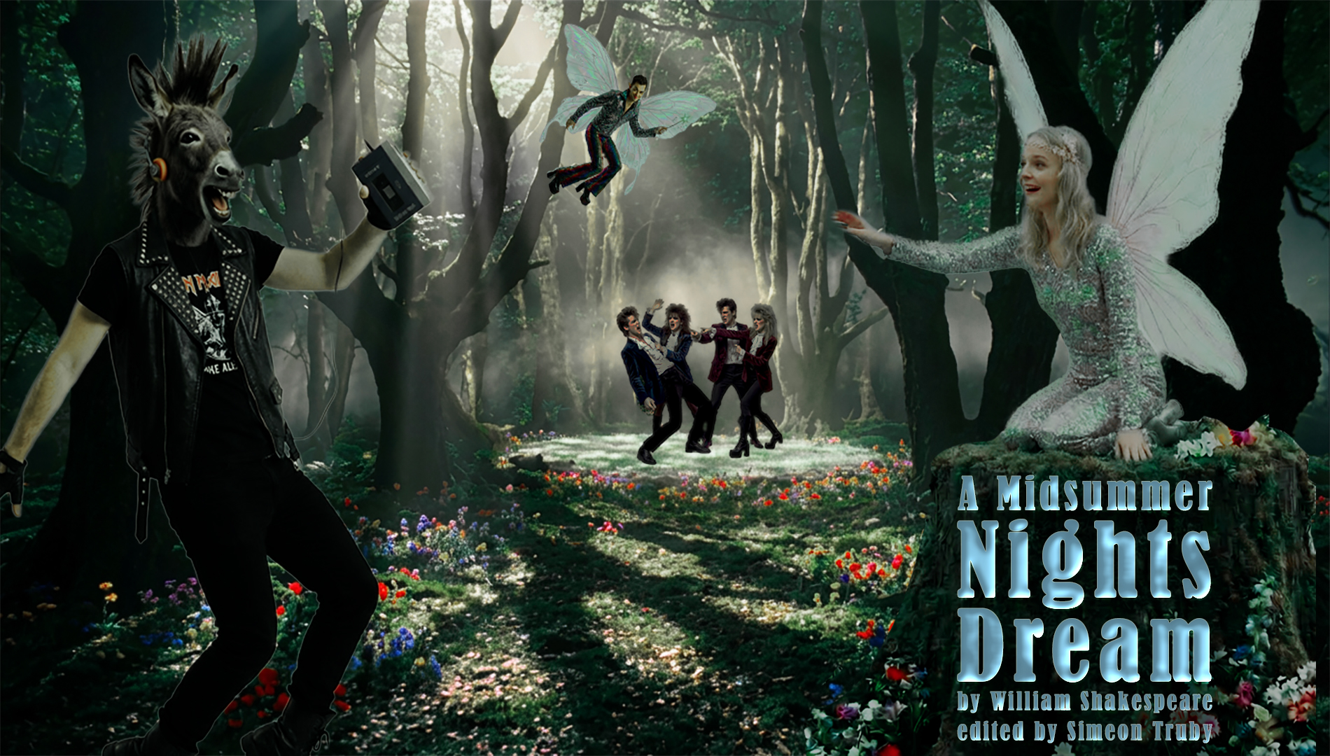 A Midsummer Night's Dream
