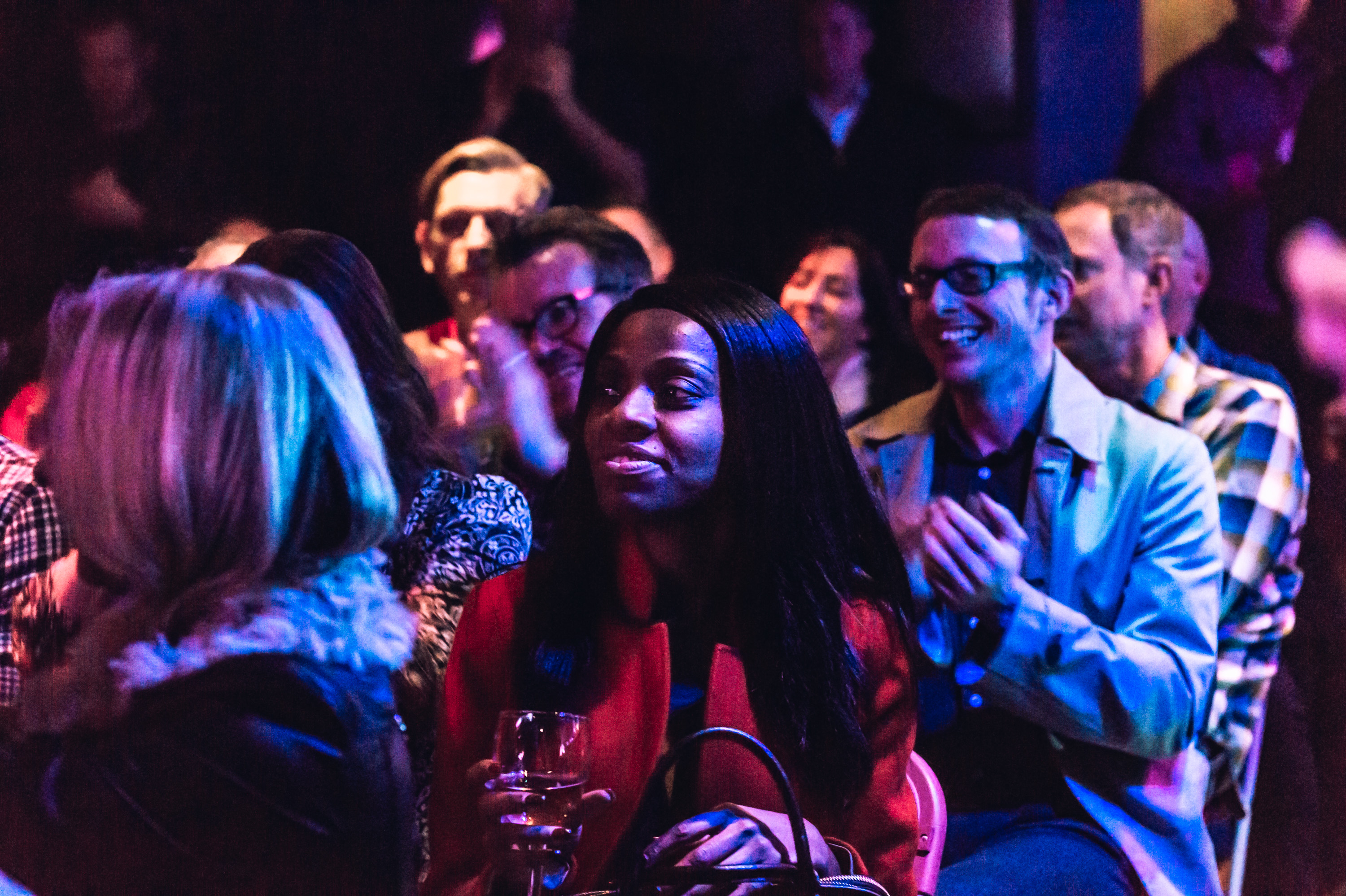 Texts, Lies & Alibis: Singles Comedy Show