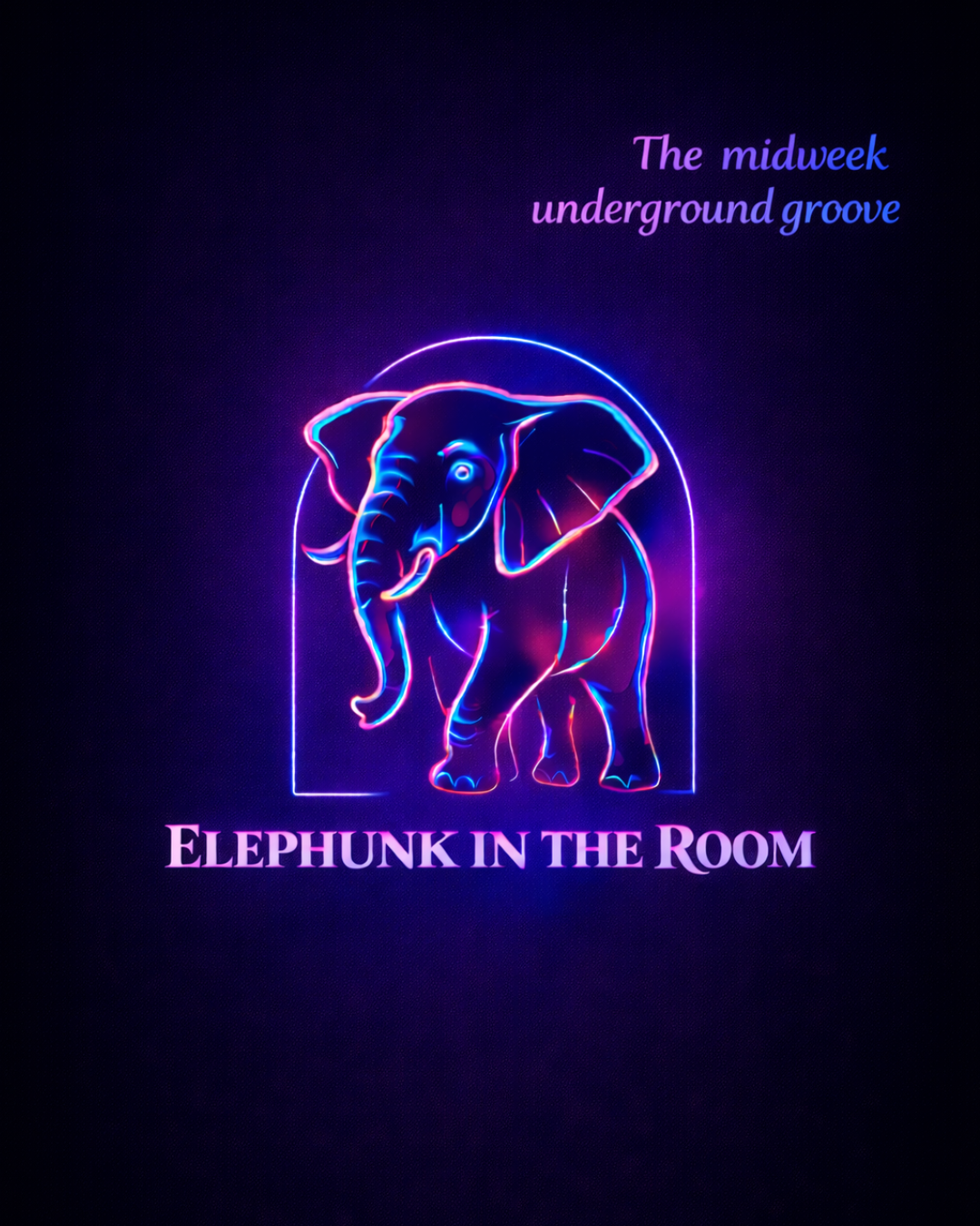 Elephunk in the Room