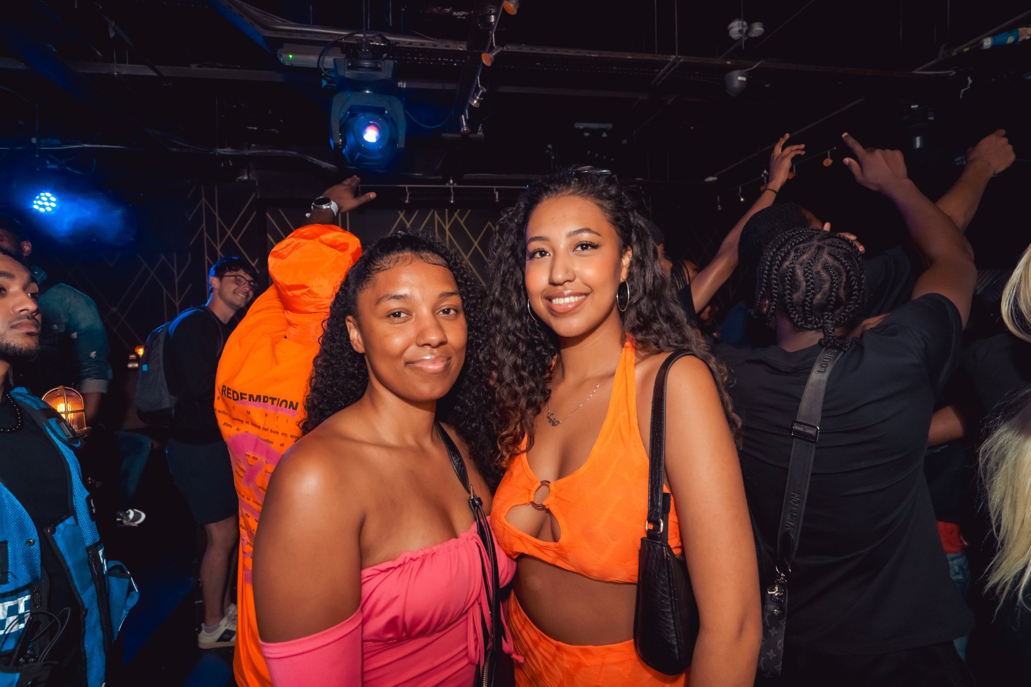 BASHMENT PARTY IN SHOREDITCH - FREE ENTRY BEFORE 12AM