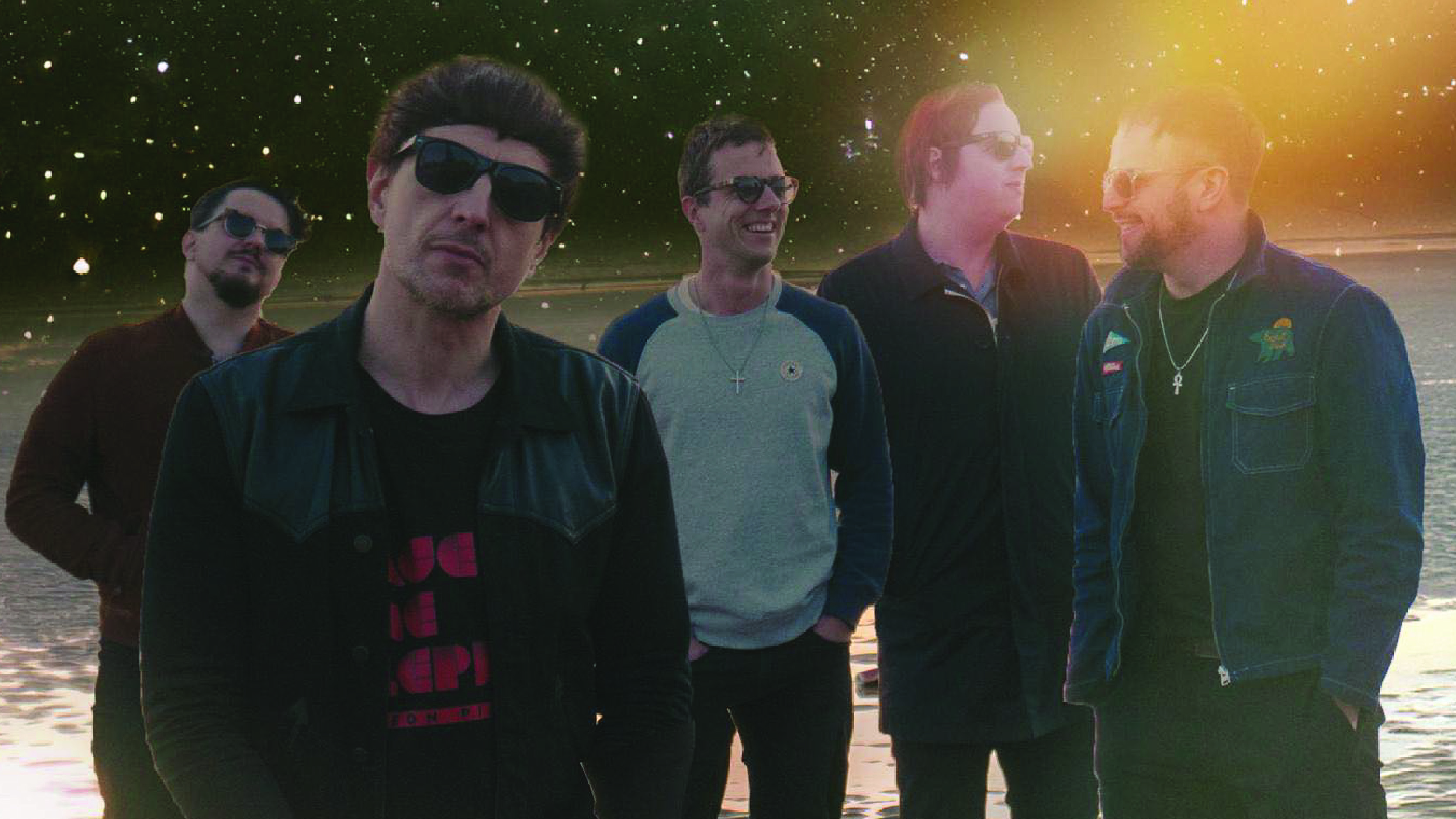 Apollo Junction | Manchester, The Lodge at Deaf Institute