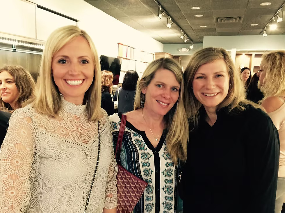 Women in Business, Founders, Entrepreneurs and Professionals Networking Event