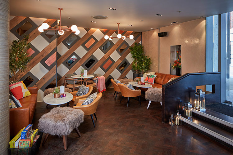 Friday Night Speed Dating @ The Happenstance (Ages 50-65)