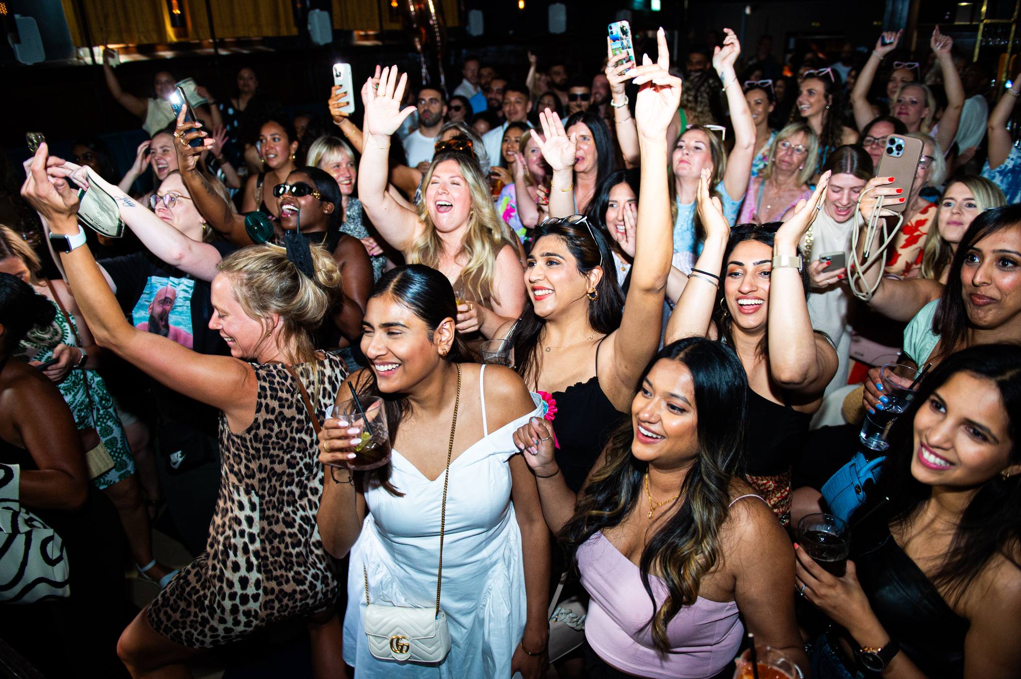 R'N'BRUNCH ™ PARTY - BOTTOMLESS