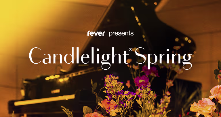 Candlelight: Tribute to Ludovico Einaudi