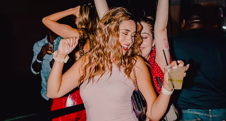 London Party Pub Crawl