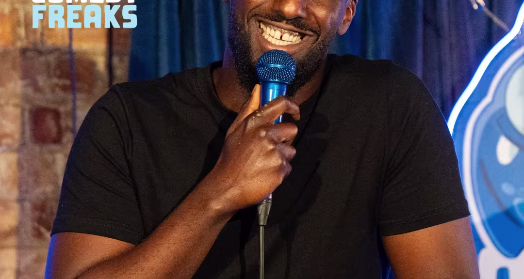 Comedy Freaks - Saturday Comedy Show