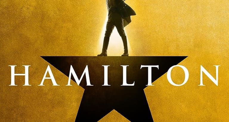 Hamilton