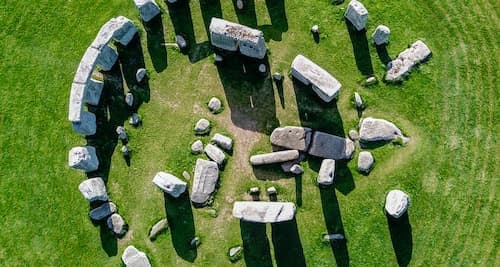 Stonehenge: Day Trip from London