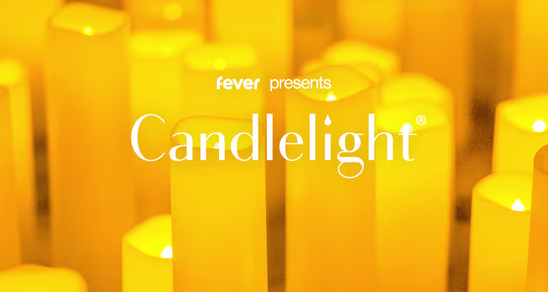 Candlelight: Tribute to Oasis