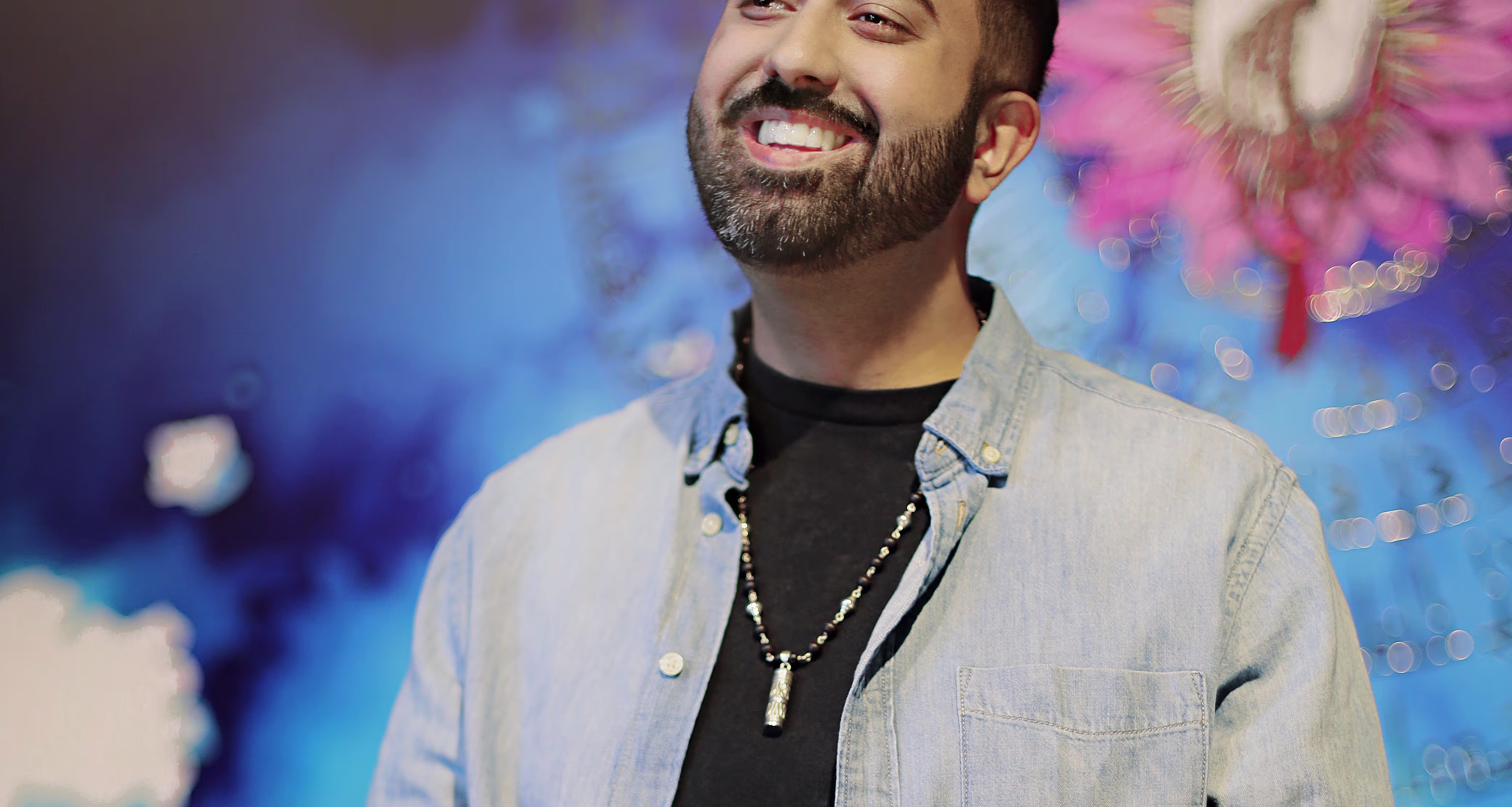 Kirtan with Radhika Das and friends