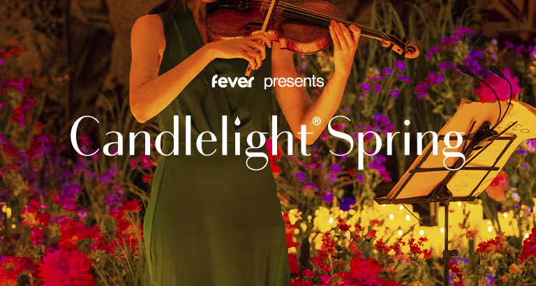 Candlelight: Tribute to Taylor Swift