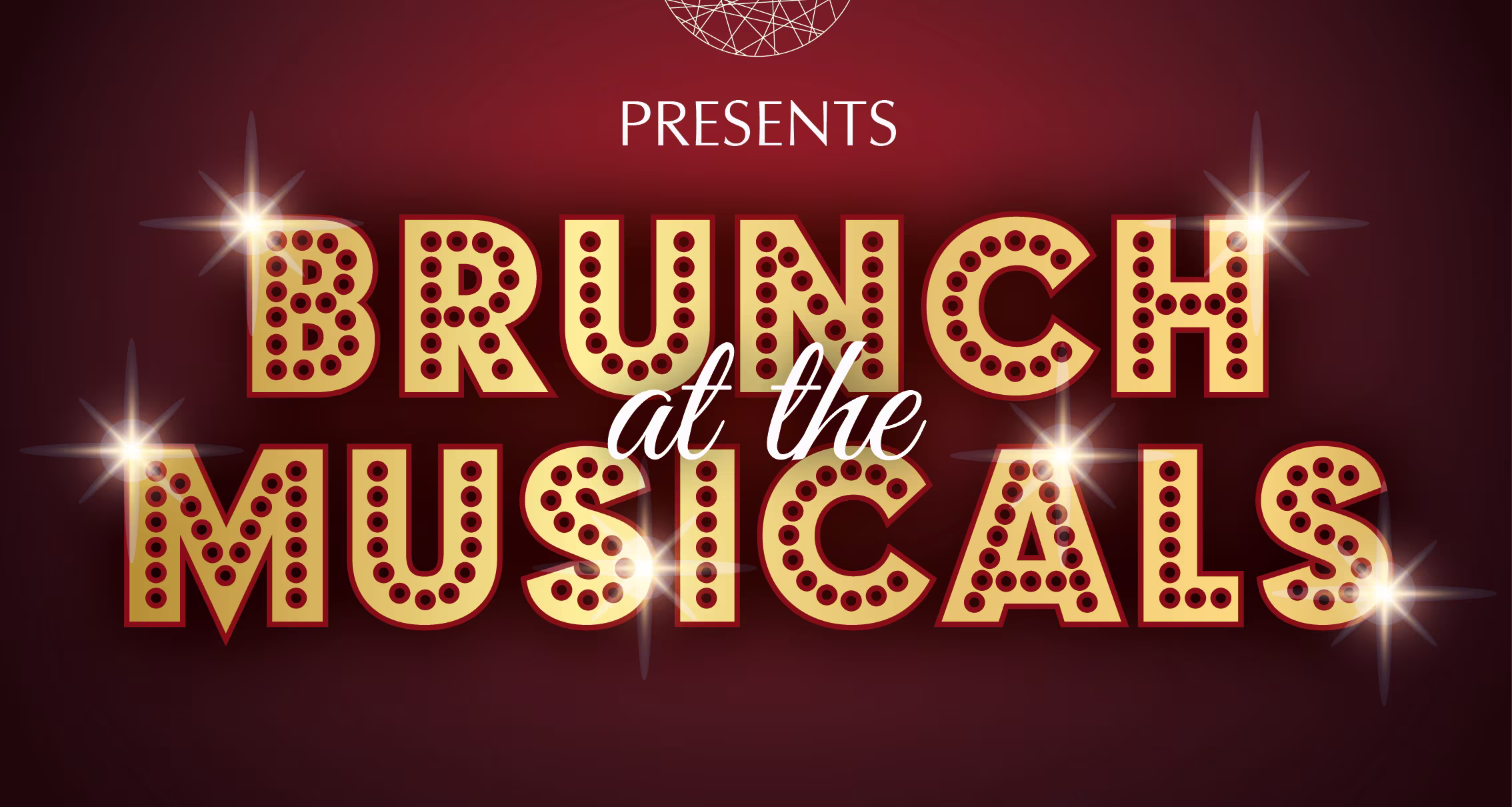 Brunch at the Musicals