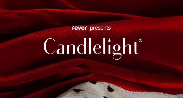 Candlelight: Long Live the Rock Legends