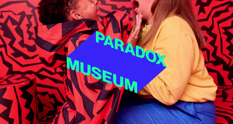 Paradox Museum London