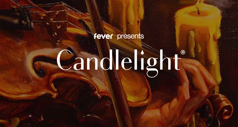 Candlelight: Vivaldi's Four Seasons