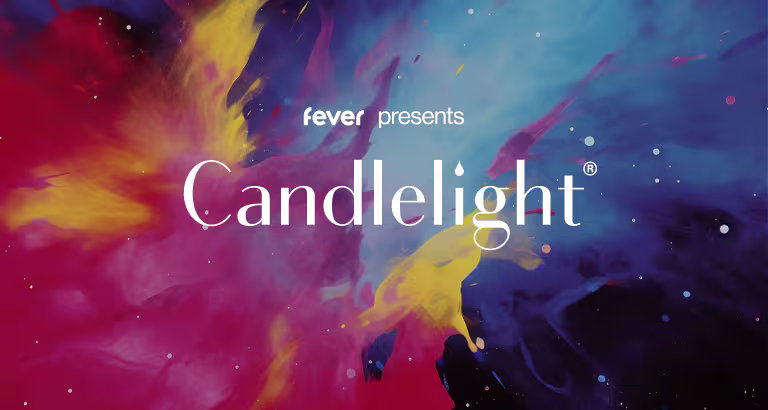 Candlelight: Ed Sheeran meets Coldplay