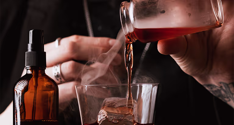 Japanese Whisky Tasting with Cocktails and Tapas