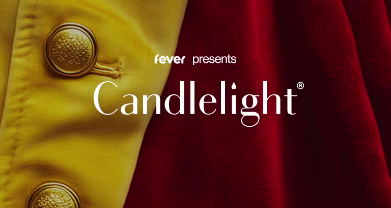Candlelight: Tribute to Queen and The Beatles