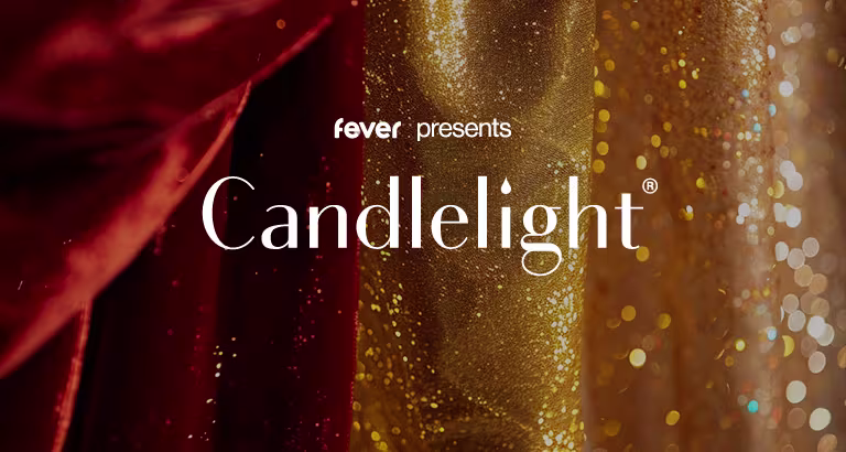 Candlelight: Tribute to ABBA & More