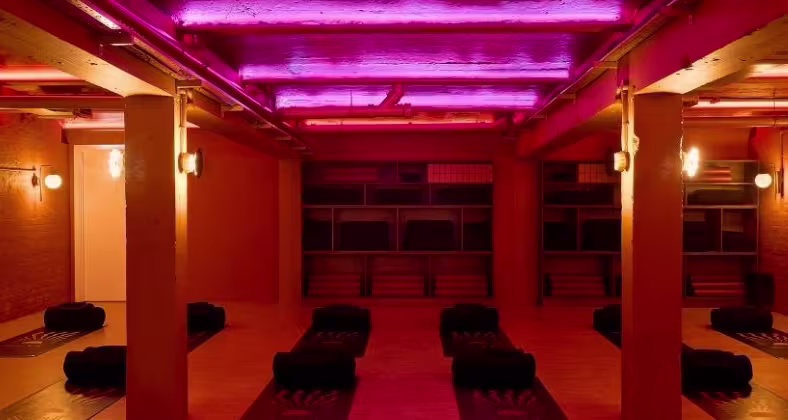 A day at the Sanctuary