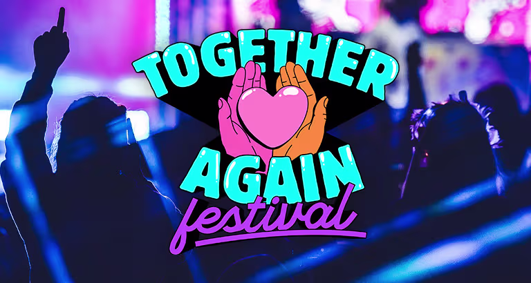 Together Again Festival 2026