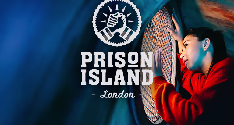 Prison Island London