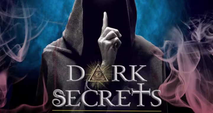 Dark Secrets: The Esoteric Exhibition