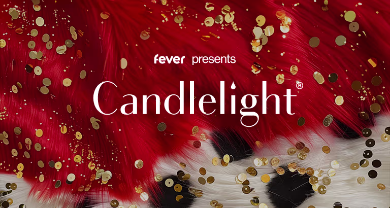 Candlelight: Queen vs. ABBA