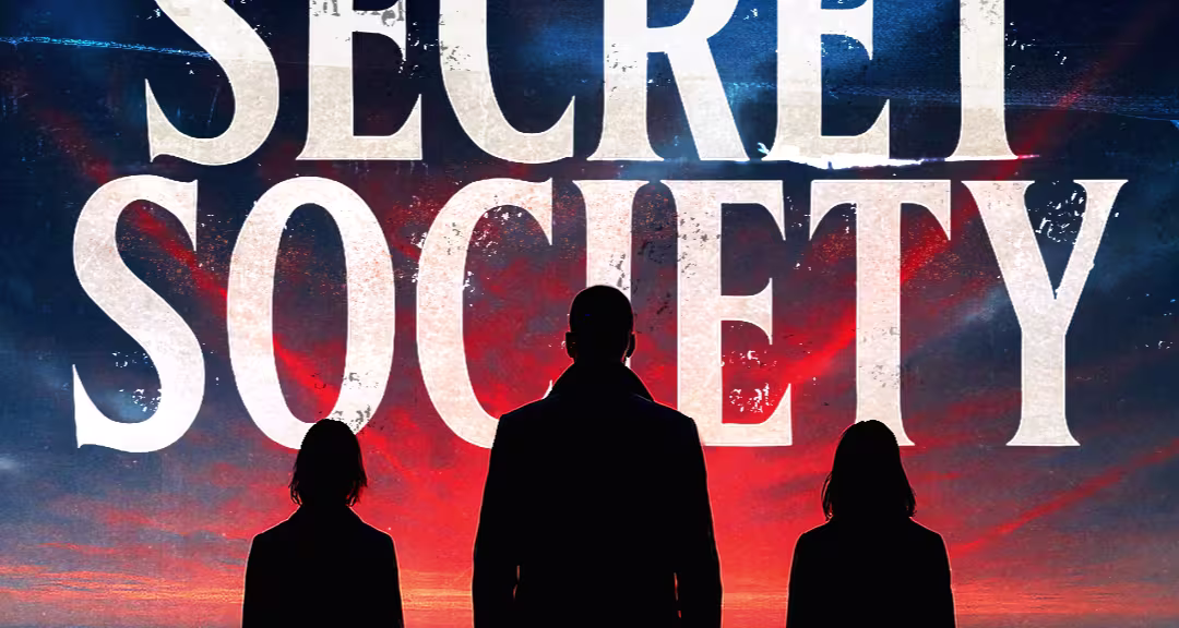 Manchester’s Secret Conspiracy: Hunt for the Files!