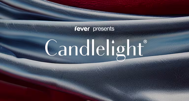 Candlelight: Tribute to ABBA & More