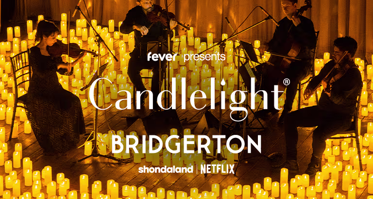 Candlelight: Best of Bridgerton on Strings