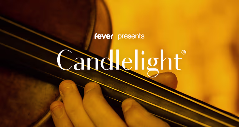 Candlelight: Tribute to Arijit Singh