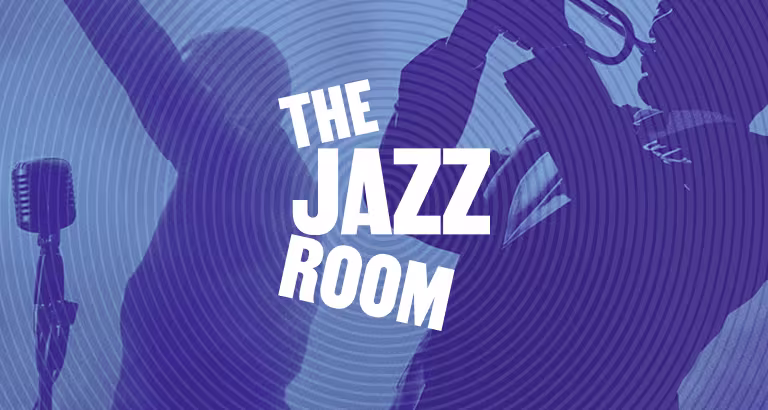 The Jazz Room: A Frank Sinatra & Louis Armstrong Tribute