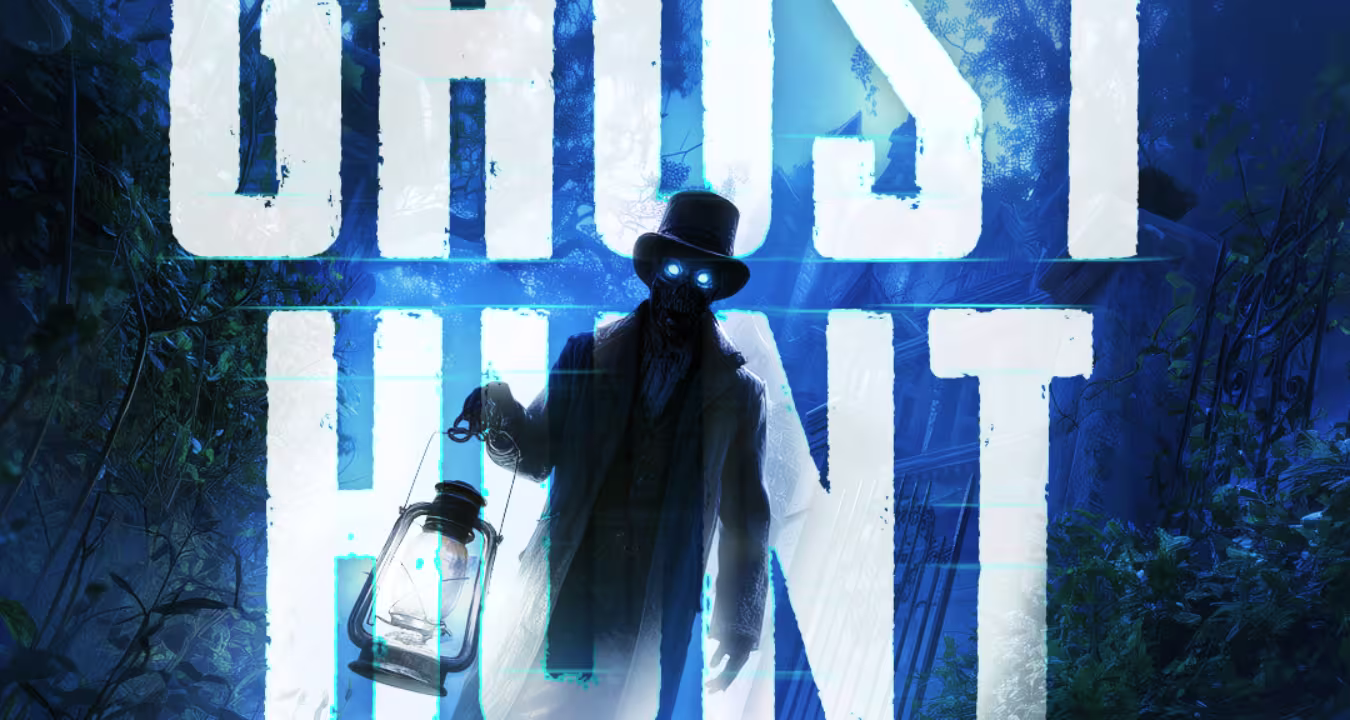 Birmingham Ghost Hunt Game: Stories of a Haunted City!