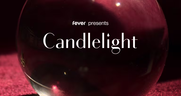 Candlelight: Tribute to Fleetwood Mac