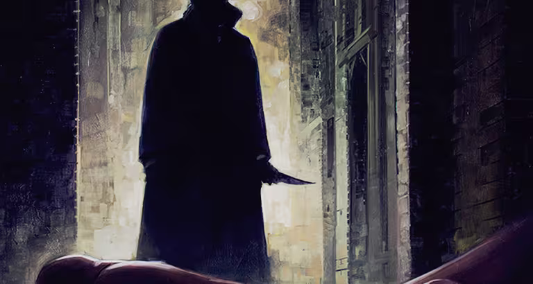 Jack the Ripper Tour