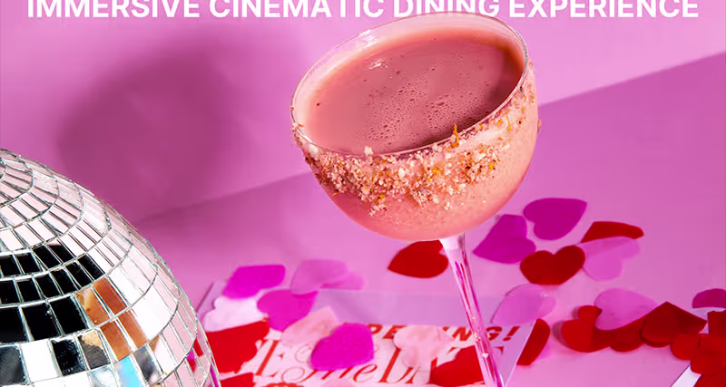 Taste Film presents Bridesmaids (2011)