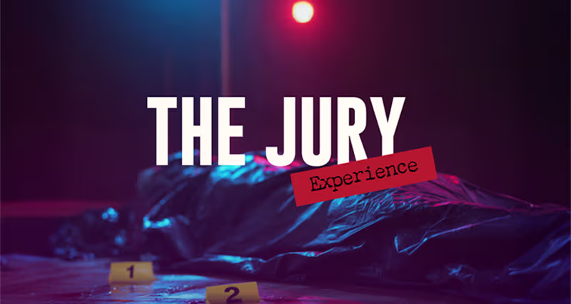 The Jury Experience: Death on the Port Side
