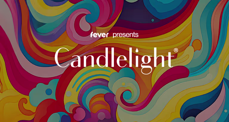 Candlelight: Tribute to The Beatles